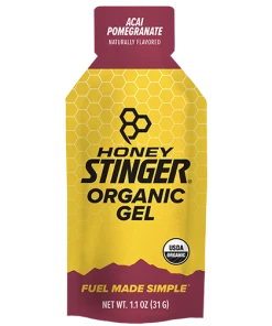 Honey Stinger Energy Gels