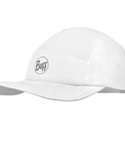 Buff 5 Panel Go Cap