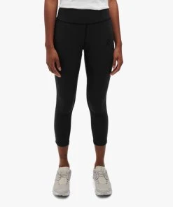 On Women’s Active Tights (Black)