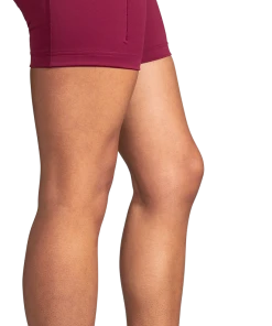 BROOKS Women's Method 5" Short Tight (633 - Razzmatazz/Quartz/Hyper Pink) -New balance-shop 03D1CA38 AB97 45A1 8E72 5B6E16844AEC