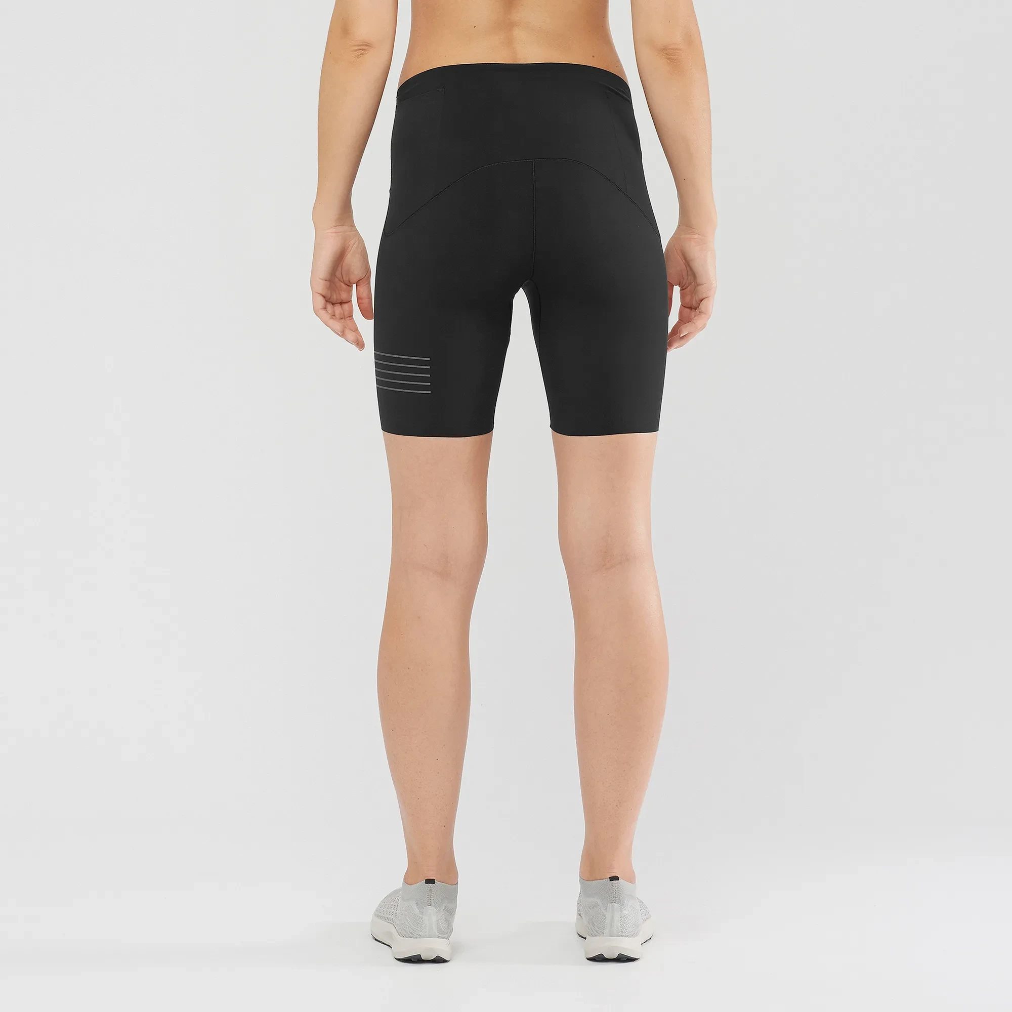 Salomon Women's Sense Shorty (Black) 3 Salomon Women's Sense Shorty (Black) - Image 3