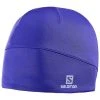 Salomon Active Beanie (Phlox Violet)