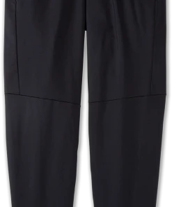 BROOKS Men's Spartan Joggers (001 - Black)