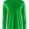 TC Running Co Men’s Loppet Long Sleeve (606000 - Craft Green)