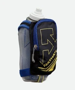 Nathan SpeedDraw Plus Insulated - 18oz