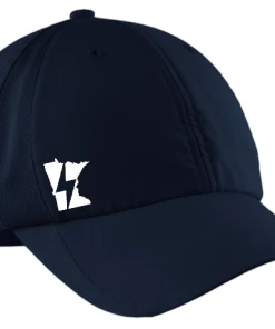 Nike TCRC Sphere Dry Running Hat (navy)