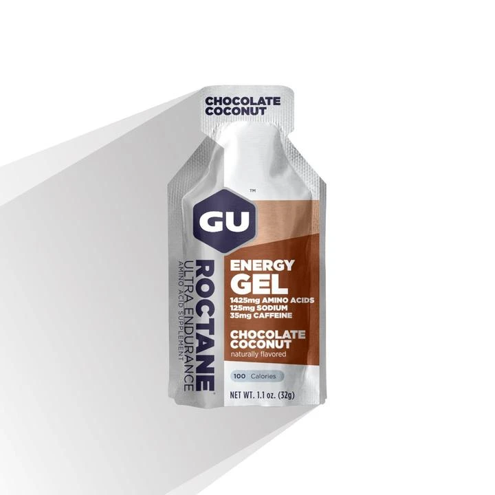 Gu Roctane Energy Gels 5 Gu Roctane Energy Gels - Image 5