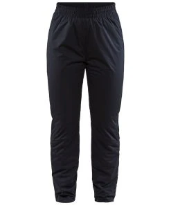 Craft Women's Glide Insulate Pants (999000 - Black)