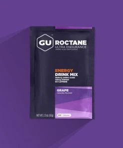 Gu Roctane Energy Drink Mix (singe Serving) 7 Gu Roctane Energy Drink Mix (singe Serving) -New balance-shop 0A14F372 97F3 45E8 828E 0DAA9F26E16C