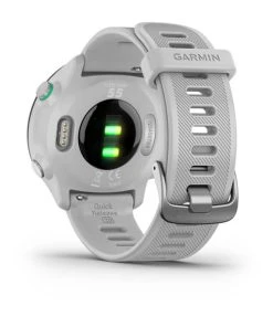 Garmin Forerunner® 55 (White) -New balance-shop 0B153C6A 4D03 4746 9E8D BA8F7BC3A29A