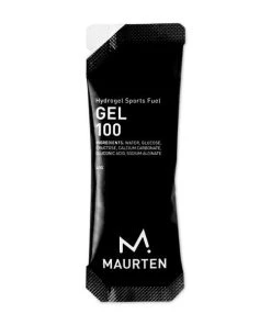 Maurten GEL 100 & GEL 100 CAF
