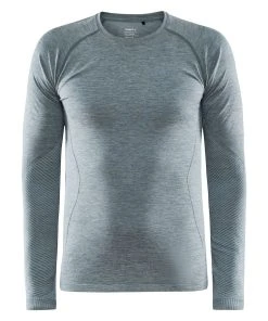 Craft Men’s Core Dry Active Comfort Baselayer (Trooper)