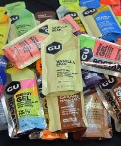GU Energy Gels