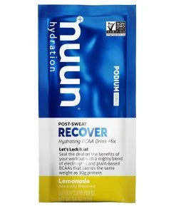 Nuun Recover