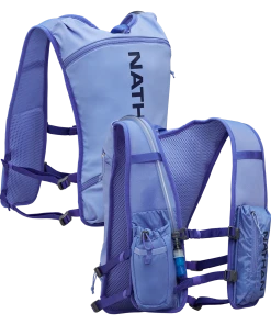 Nathan Quick Start 2.0 4L Hydration Vest -New balance-shop 1 1