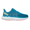 Women's HOKA Arahi 5 1115012-MBLGR