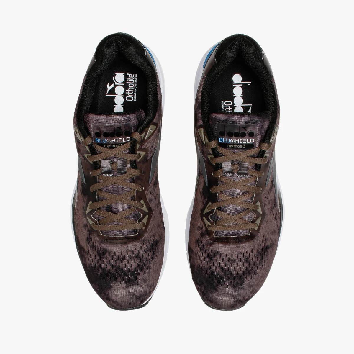 Men's Diadora Mythos Blushield 3 - 101.174467-C8125 4 Men's Diadora Mythos Blushield 3 - 101.174467-C8125 - Image 4