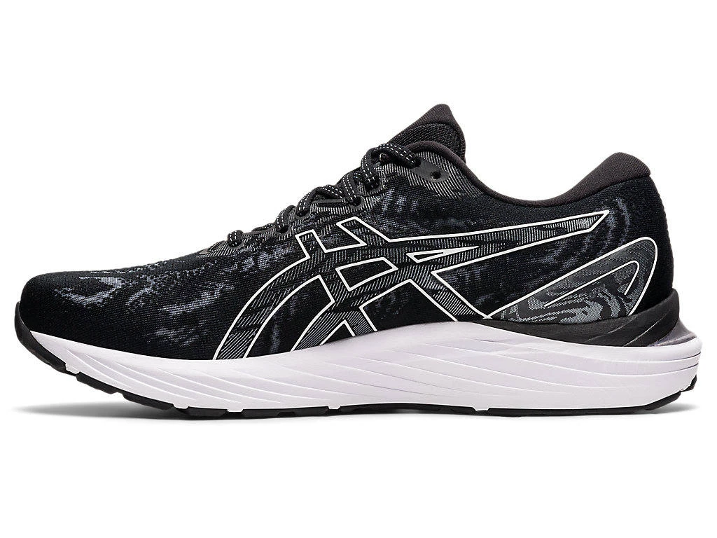 Men's ASICS Gel-Cumulus 23 - 1011B012.001 3 Men's ASICS Gel-Cumulus 23 - 1011B012.001 - Image 3