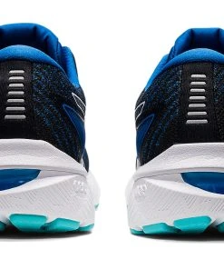 Men's ASICS GT-2000 10 - 1011B185.401 -New balance-shop 1011B185 401 SB BK GLB