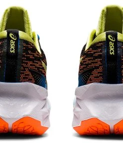 Men's ASICS Novablast 2 - 1011B192.003 -New balance-shop 1011B192 003 SB BK GLB