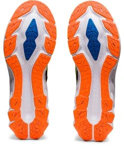 Men's ASICS Novablast 2 - 1011B192.003 -New balance-shop 1011B192 003 SB BT GLB