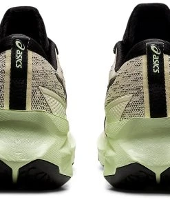 Men's ASICS Novablast 2 - 1011B192.200 -New balance-shop 1011B192 200 SB BK GLB