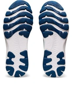 Men's ASICS Gel-Nimbus 24 - 1011B359.400 8 Men's ASICS Gel-Nimbus 24 - 1011B359.400 -New balance-shop 1011B359 400 SB BT GLB