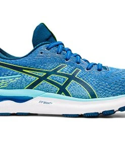 Men's ASICS Gel-Nimbus 24 - 1011B359.400