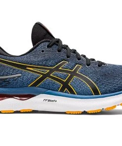 Men's ASICS Gel-Nimbus 24-1011B359.403