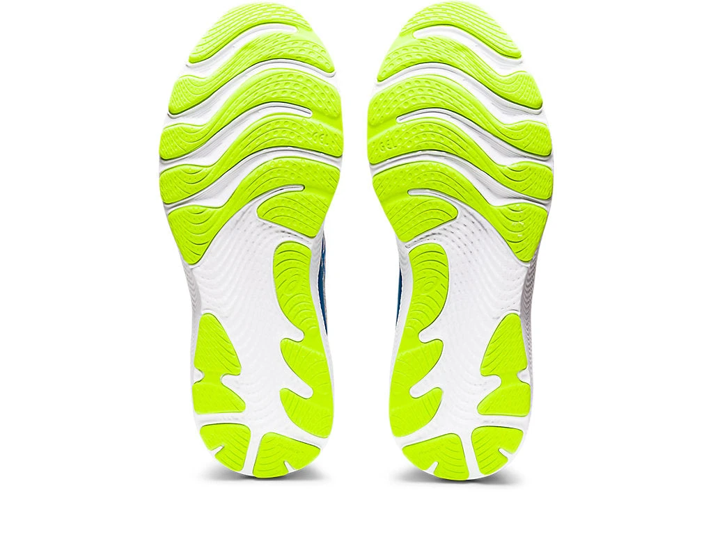 Men's ASICS Gel-Cumulus 24 - 1011B366.021 4 Men's ASICS Gel-Cumulus 24 - 1011B366.021 - Image 4