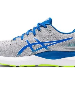 Men's ASICS Gel-Cumulus 24 - 1011B366.021 7 Men's ASICS Gel-Cumulus 24 - 1011B366.021 -New balance-shop 1011B366 021 SR LT GLB