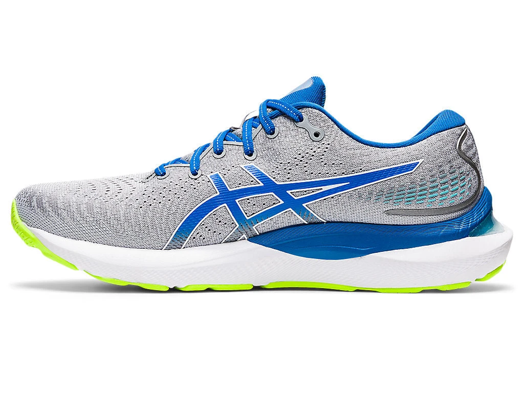 Men's ASICS Gel-Cumulus 24 - 1011B366.021 3 Men's ASICS Gel-Cumulus 24 - 1011B366.021 - Image 3