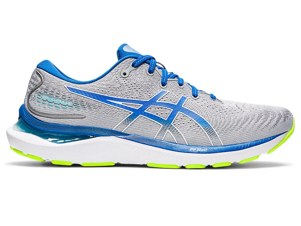 Men's ASICS Gel-Cumulus 24 - 1011B366.021 1 Men's ASICS Gel-Cumulus 24 - 1011B366.021