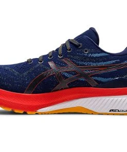 Men's ASICS Gel- Kayano 29 - 1011B440.401 -New balance-shop 1011B440 401 SR LT GLB