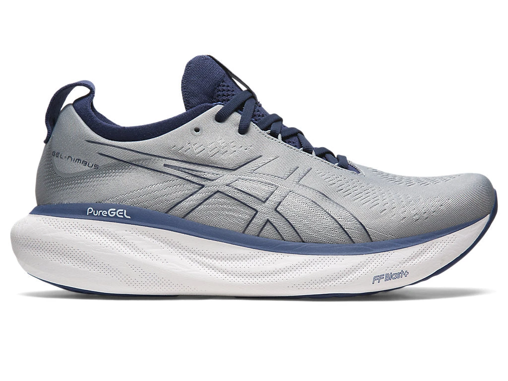 Men's ASICS GEL-NIMBUS 25 - 1011B547.021 1 Men's ASICS GEL-NIMBUS 25 - 1011B547.021