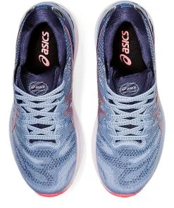 Women's ASICS Nimbus 23 - 1012A885.412 -New balance-shop 1012A885 412 SB TP GLB