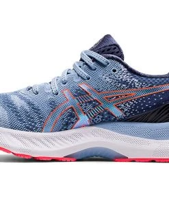 Women's ASICS Nimbus 23 - 1012A885.412 -New balance-shop 1012A885 412 SR LT GLB