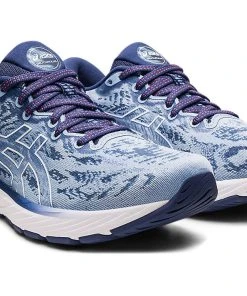 Women's ASICS Gel-Cumulus 23 - 1012A888.417 -New balance-shop 1012A888 417 SB FR GLB