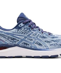 Women's ASICS Gel-Cumulus 23 - 1012A888.417