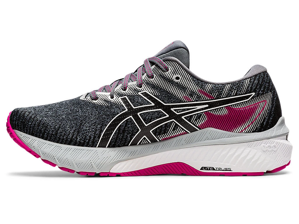 Women's ASICS GT-2000 10 - 1012B045.020 3 Women's ASICS GT-2000 10 - 1012B045.020 - Image 3