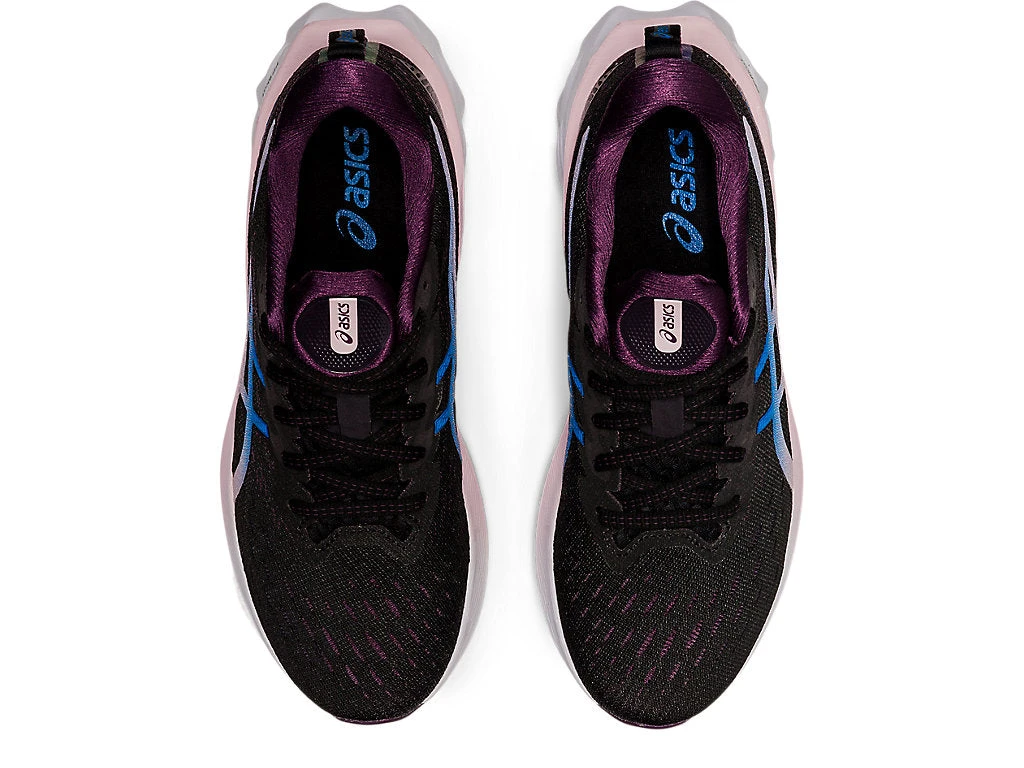 Women's ASICS Novablast 2 - 1012B049.002 2 Women's ASICS Novablast 2 - 1012B049.002 - Image 2