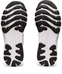 Women's ASICS Gel-Nimbus 24 (Wide - D) - 1012B199.001 -New balance-shop 1012B199 001 SB BT GLB