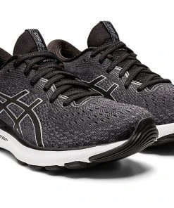 Women's ASICS Gel-Nimbus 24 (Wide - D) - 1012B199.001 -New balance-shop 1012B199 001 SB FR GLB