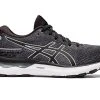 Women's ASICS Gel-Nimbus 24 (Wide - D) - 1012B199.001