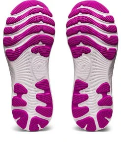 Women's ASICS Gel-Nimbus 24 - 1012B201.004 -New balance-shop 1012B201 004 SB BT GLB