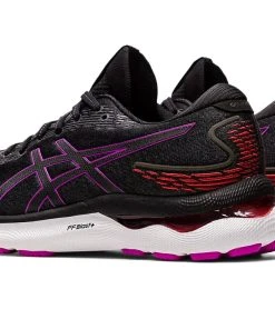 Women's ASICS Gel-Nimbus 24 - 1012B201.004 -New balance-shop 1012B201 004 SB FL GLB