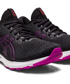 Women's ASICS Gel-Nimbus 24 - 1012B201.004 -New balance-shop 1012B201 004 SB FR GLB