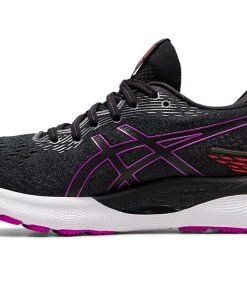 Women's ASICS Gel-Nimbus 24 - 1012B201.004 -New balance-shop 1012B201 004 SR LT GLB