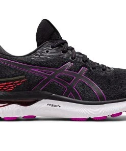 Women's ASICS Gel-Nimbus 24 - 1012B201.004