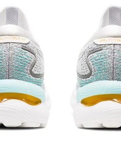 Women's ASICS Gel-Nimbus 24 - 1012B201.100 -New balance-shop 1012B201 100 SB BK GLB